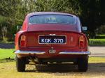 Aston Martin DB6 1965 года (UK)